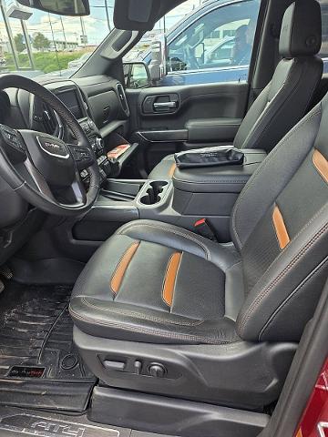 2022 GMC Sierra 1500 Limited Vehicle Photo in HARRISBURG, PA 17111-1033