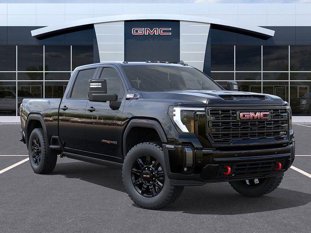 2026 GMC Sierra 2500 HD Vehicle Photo in WATERTOWN, CT 06795-3318