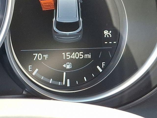 2024 Mazda CX-5 Vehicle Photo in DANBURY, CT 06810-5034