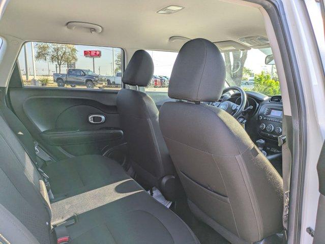 2015 Kia Soul Vehicle Photo in SELMA, TX 78154-1459