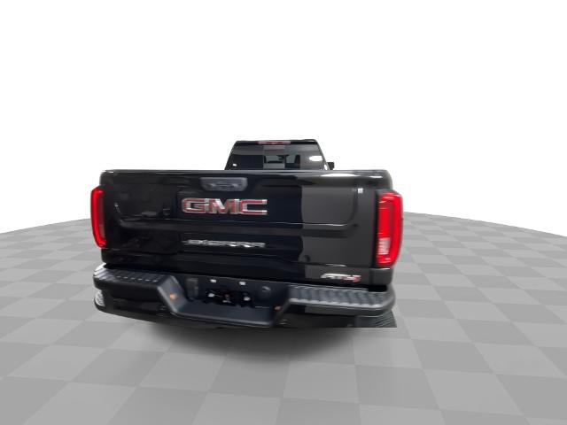 2021 GMC Sierra 2500 HD Vehicle Photo in GILBERT, AZ 85297-0402
