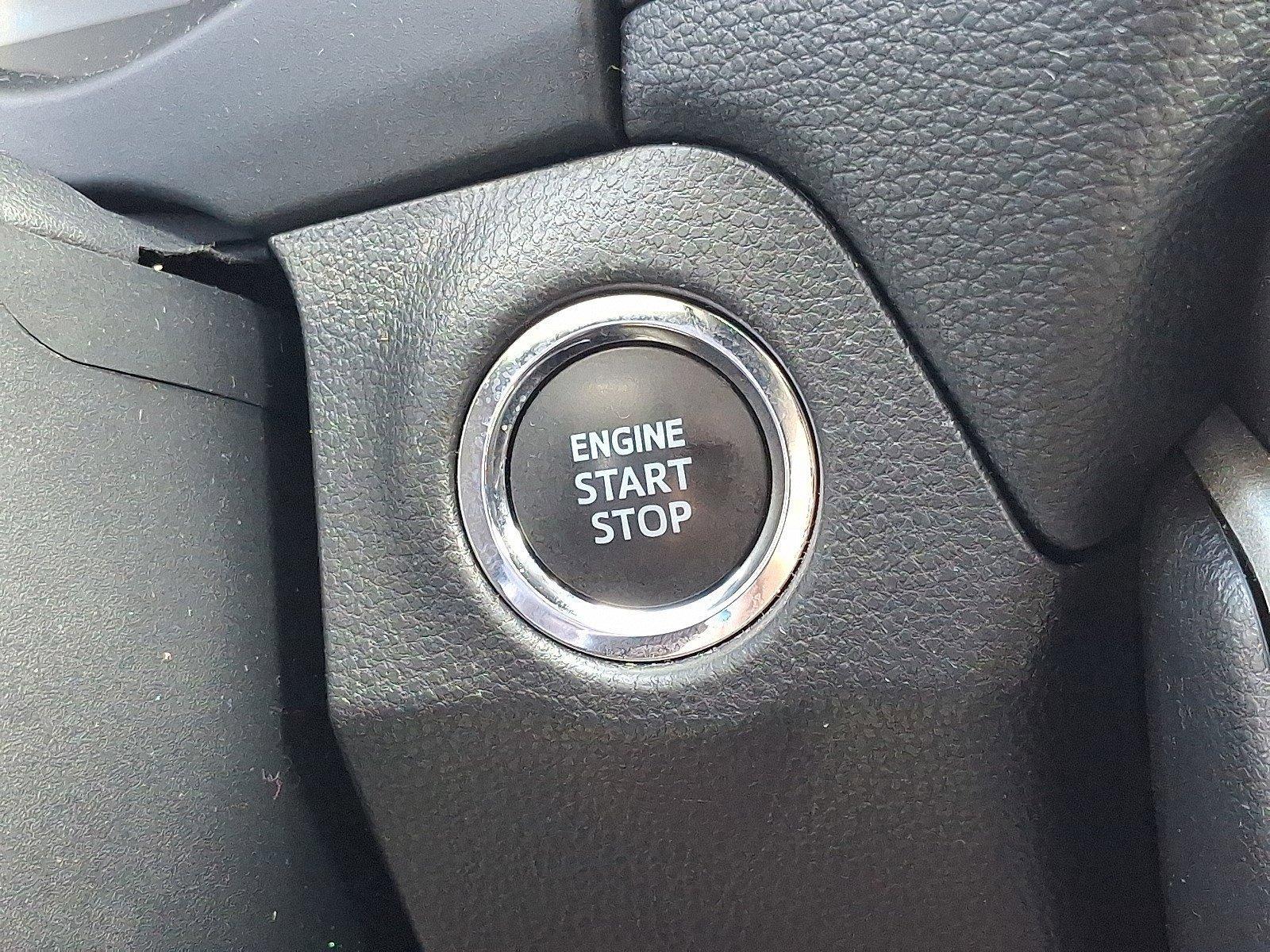 2024 Toyota RAV4 Vehicle Photo in Harrisburg, PA 17111