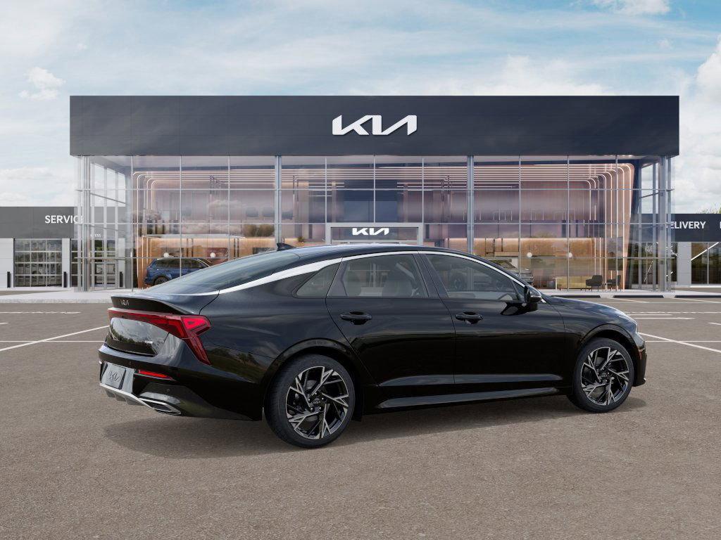 2026 Kia K5 Vehicle Photo in Langhorne, PA 19047