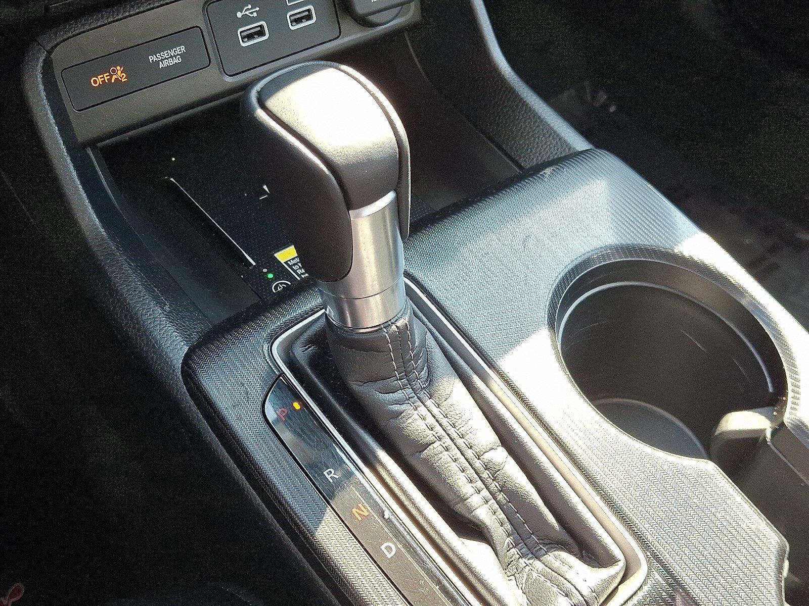 2023 Honda Civic Sedan Vehicle Photo in Harrisburg, PA 17111