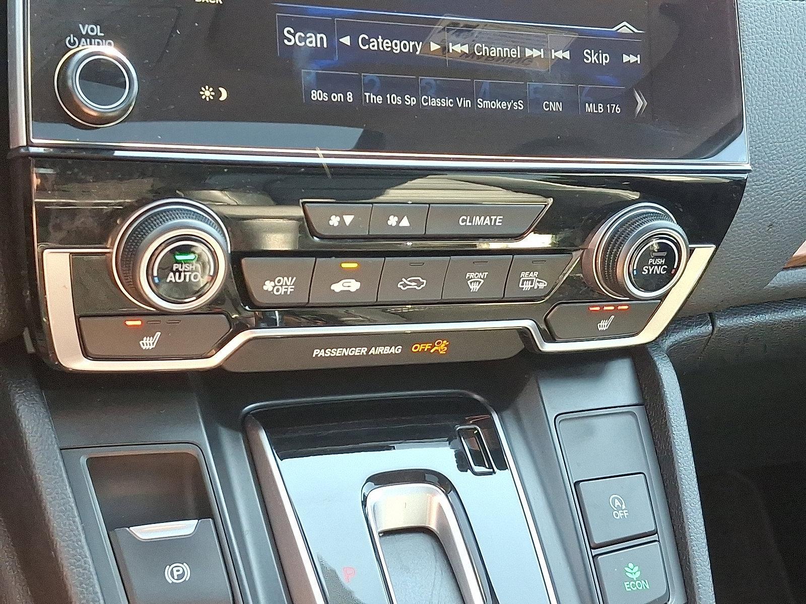 2022 Honda CR-V Vehicle Photo in Harrisburg, PA 17111