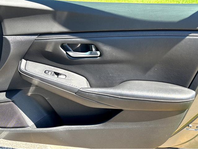 2020 Nissan Sentra Vehicle Photo in Hinesville, GA 31313