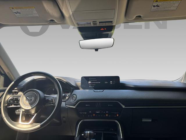 2024 Mazda CX-90 Vehicle Photo in Statesboro, GA 30458