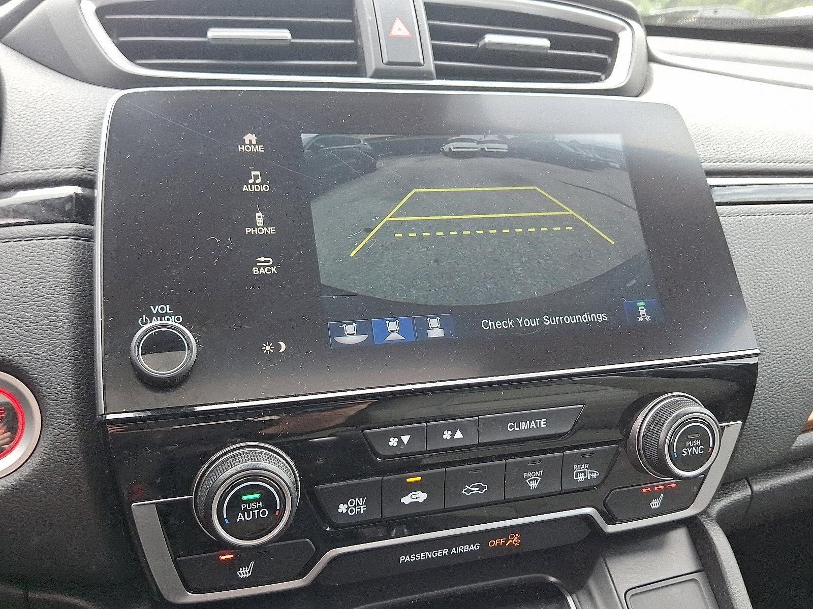 2019 Honda CR-V Vehicle Photo in Harrisburg, PA 17111