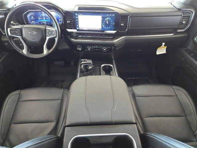 2023 Chevrolet Silverado 1500 Vehicle Photo in Decatur, TX 76234