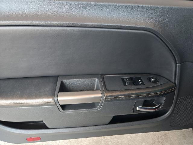 2014 Dodge Challenger Vehicle Photo in Weatherford, TX 76087