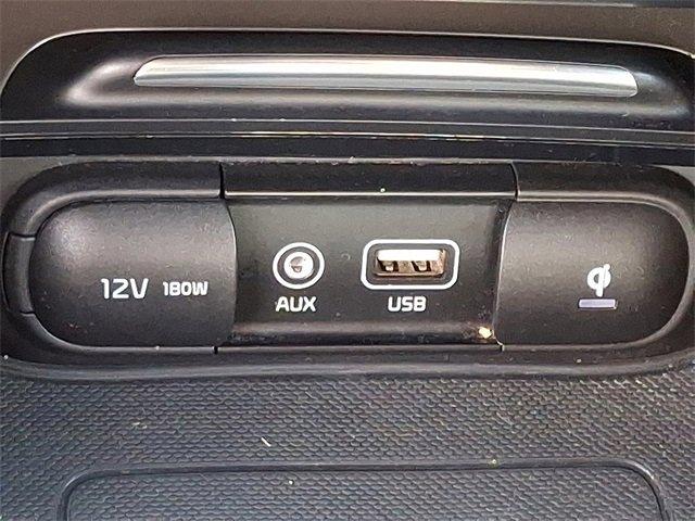 2016 Kia Optima Vehicle Photo in LANCASTER, PA 17601-0000