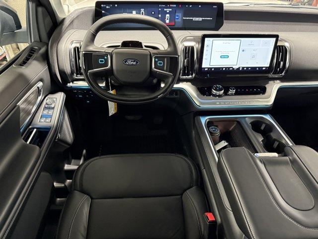 2025 Ford Expedition Max Vehicle Photo in Ogallala, NE 69153
