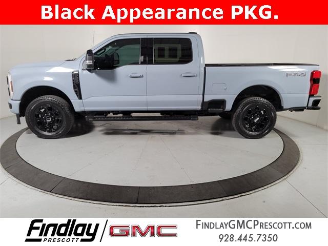 2024 Ford Super Duty F-250 SRW Vehicle Photo in PRESCOTT, AZ 86305-3700