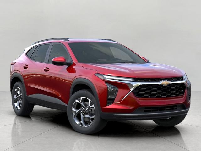 2026 Chevrolet Trax Vehicle Photo in MANITOWOC, WI 54220-5838