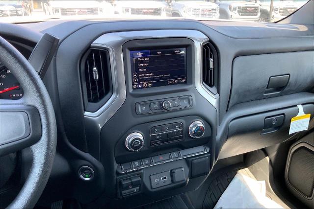 2025 GMC Sierra 2500 HD Vehicle Photo in INDEPENDENCE, MO 64055-1377