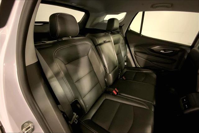 2024 GMC Terrain Vehicle Photo in INDEPENDENCE, MO 64055-1377
