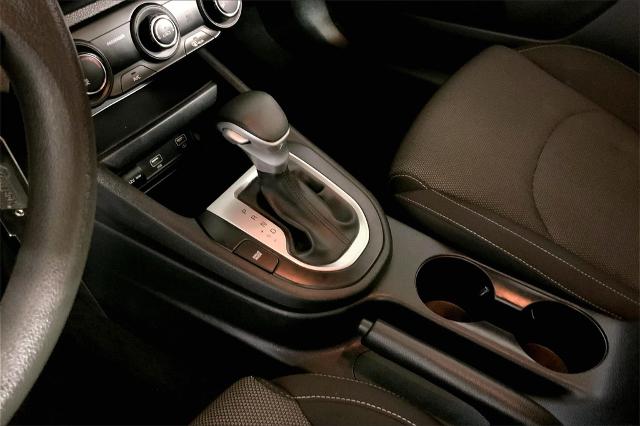 2024 Kia Forte Vehicle Photo in Lees Summit, MO 64086