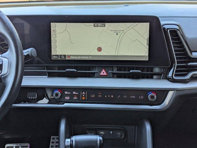 2023 Kia Sportage Vehicle Photo in San Antonio, TX 78230