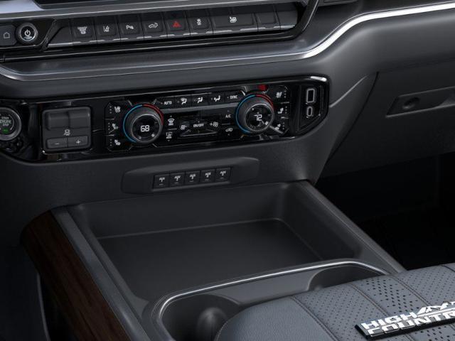 2026 Chevrolet Silverado 3500 HD Vehicle Photo in INDEPENDENCE, MO 64055-1314