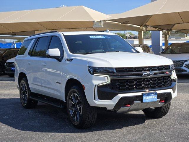 2022 Chevrolet Tahoe Vehicle Photo in Decatur, TX 76234