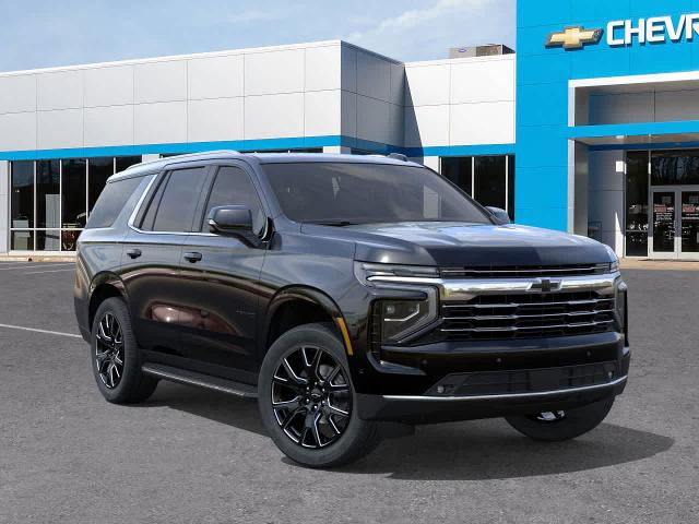 2026 Chevrolet Tahoe Vehicle Photo in MOON TOWNSHIP, PA 15108-2571