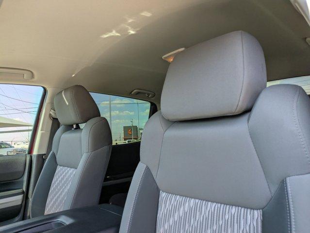 2018 Toyota Tundra 2WD Vehicle Photo in SELMA, TX 78154-1459