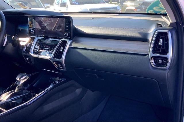 2023 Kia Sorento Vehicle Photo in KANSAS CITY, MO 64114-4502