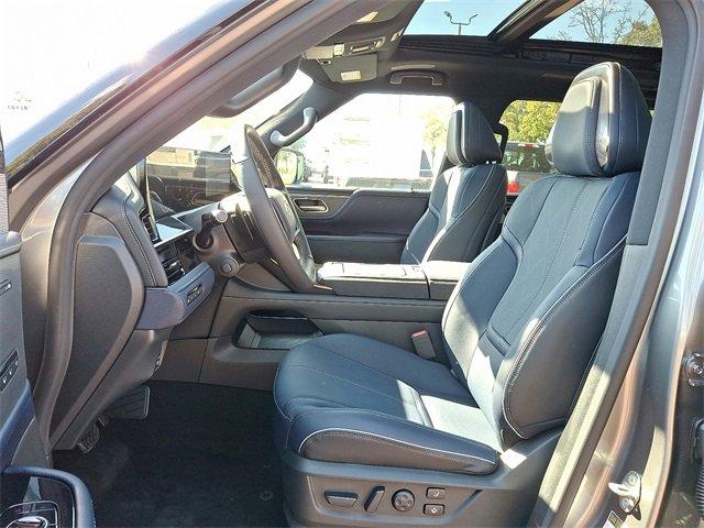 2026 INFINITI QX80 Vehicle Photo in Willow Grove, PA 19090