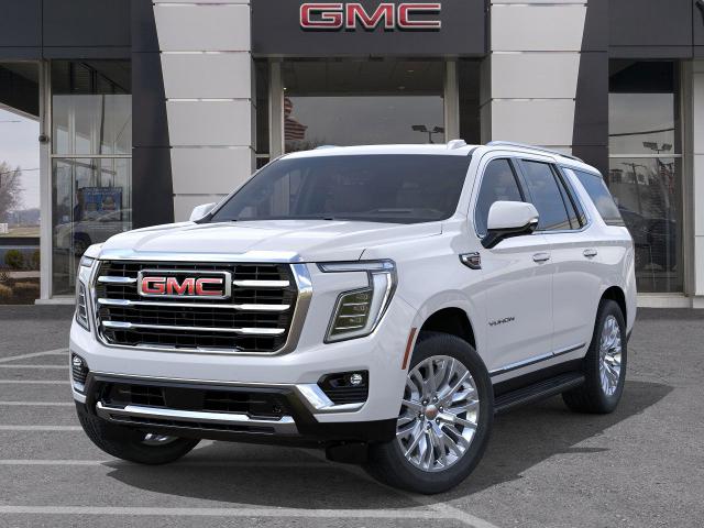2026 GMC Yukon Vehicle Photo in INDEPENDENCE, MO 64055-1377