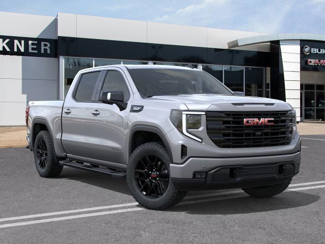 2026 GMC Sierra 1500 Vehicle Photo in TREVOSE, PA 19053-4984
