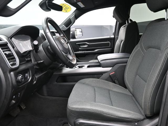 2022 Ram 1500 Vehicle Photo in Cedar Rapids, IA 52402