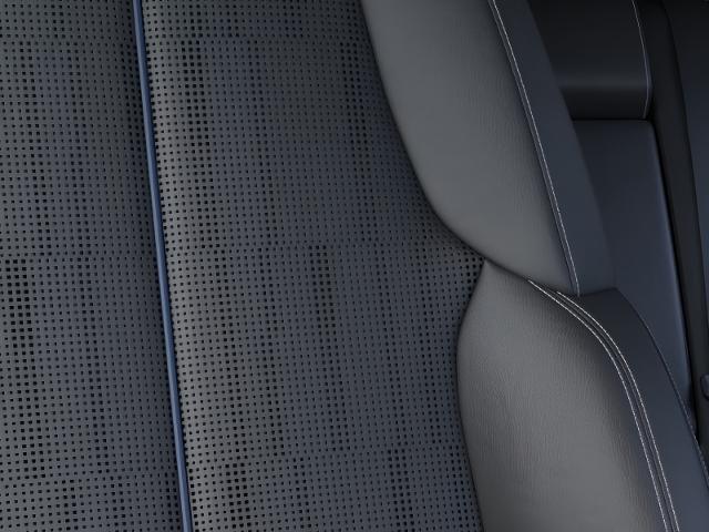 2026 Cadillac LYRIQ Vehicle Photo in GREEN BAY, WI 54303-3330