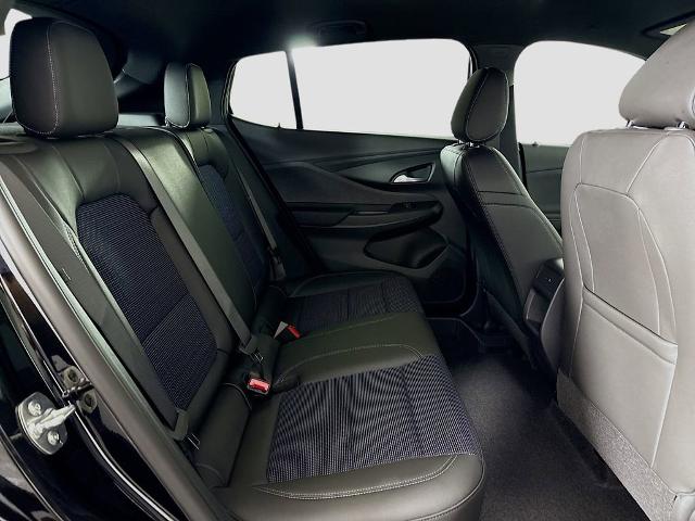 2025 Buick Envista Vehicle Photo in PUYALLUP, WA 98371-4149