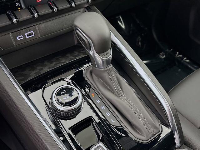 2025 GMC Canyon Vehicle Photo in PUYALLUP, WA 98371-4149