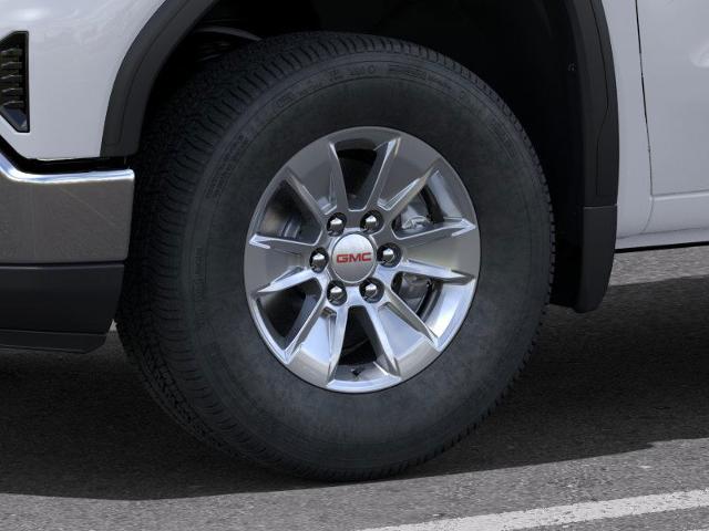 2025 GMC Sierra 1500 Vehicle Photo in TREVOSE, PA 19053-4984