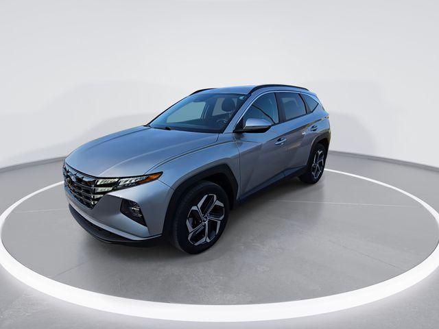 2022 Hyundai TUCSON Vehicle Photo in Pleasant Hills, PA 15236