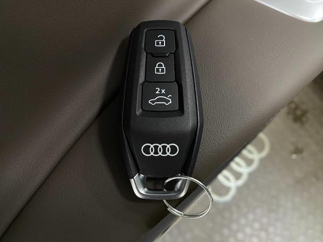 2025 Audi Q5 Vehicle Photo in Appleton, WI 54913