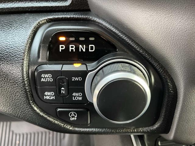2019 Ram 1500 Vehicle Photo in PITTSBURGH, PA 15226-1209