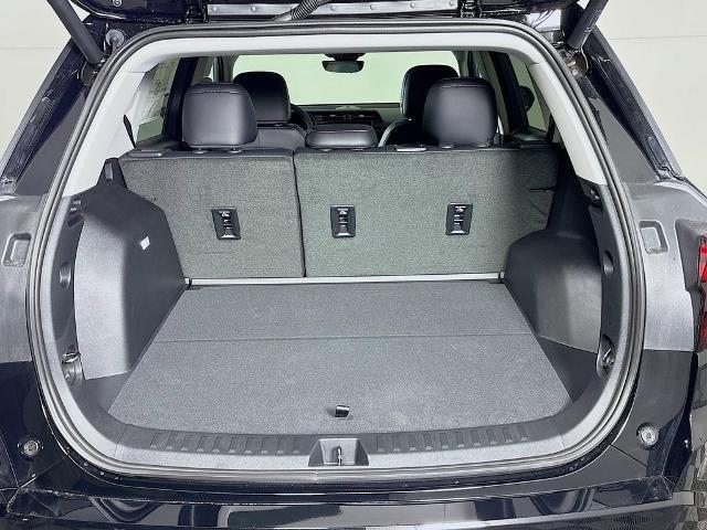 2026 GMC Terrain Vehicle Photo in PUYALLUP, WA 98371-4149