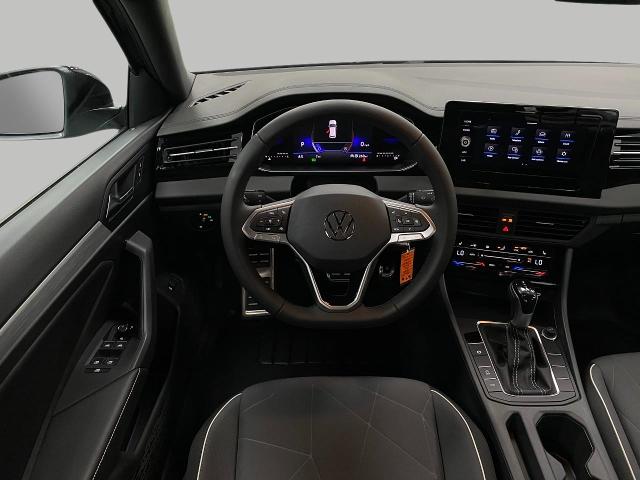 2025 Volkswagen Jetta Vehicle Photo in Appleton, WI 54913