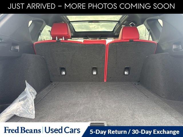 2021 Acura RDX Vehicle Photo in Flemington, NJ 08822