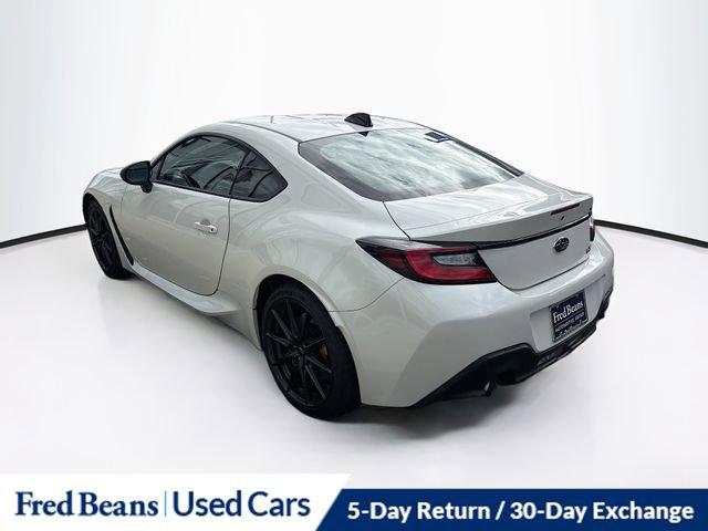 2025 Subaru BRZ Vehicle Photo in Doylestown, PA 18902