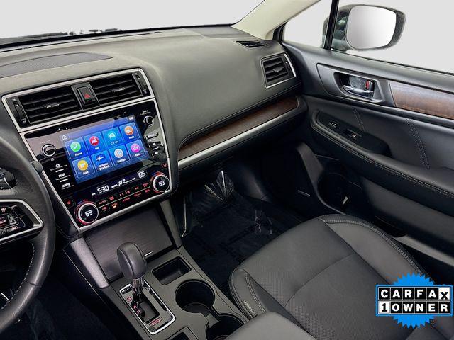 2019 Subaru Outback Vehicle Photo in Puyallup, WA 98371