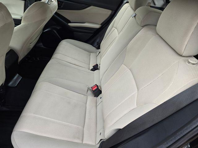 2020 Subaru Impreza Vehicle Photo in Pleasant Hills, PA 15236