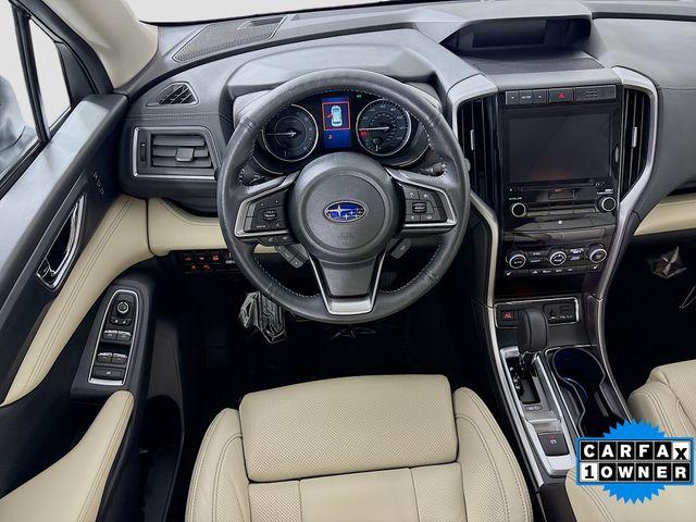 2022 Subaru Ascent Vehicle Photo in Puyallup, WA 98371