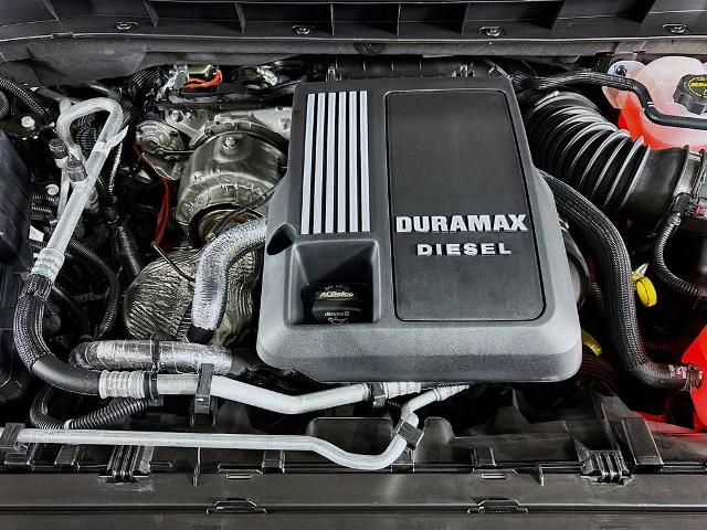 2026 Chevrolet Suburban Vehicle Photo in PUYALLUP, WA 98371-4149