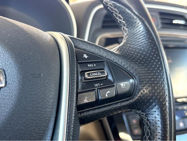 2022 Nissan Maxima Vehicle Photo in Savannah, GA 31419