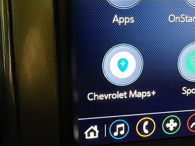 2021 Chevrolet Silverado 1500 Vehicle Photo in EVERETT, WA 98203-5662