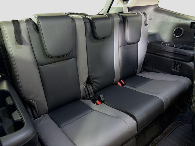 2024 Subaru Ascent Vehicle Photo in Puyallup, WA 98371