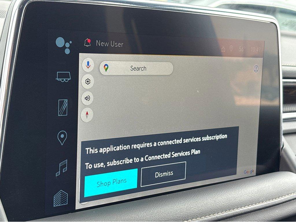 2023 Chevrolet Suburban Vehicle Photo in SAVANNAH, GA 31406-4513